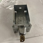 Whirlpool Commerciale Coin Box Lock W11190039 Key Included