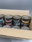 30 Cans Reveal Variety Selection In Broth Wet Cat Food 2 47 Oz Each Exp 2027