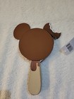 New With Tags Disney Parks Mickey Mouse Ice Cream Bar Coin Purse Bag Pouch