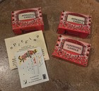 Incredible Fantasio Candle Lot Magic Mentalism Tricks