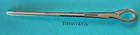 Tiffany   Co   Letter Opener Elsa Peretti Padova  Sterling Silver 925  Vintage