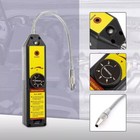 Portable Leak Detector For Wjl-6000 Gas Air  Tester Refrigerant Halogen Freon Us