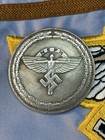 Ww2 German Commemorative Coin