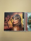 Signed Taylor Swift Autographed Life Of A Showgirl Cd Acoa Photo 1 Sp25992