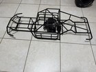 Nos New Era Vintage 1 4 Scale Rc Cage Chassis
