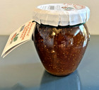 New Dalmatia 8 5 Oz Jar Fig Orange Spread Jam Goumet Appetizer