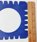 Vintage Boye Square Yarn Loom For Retro Ponchos Shawls Scarves Clothes