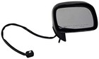 Right Power Heated Door Mirror 955-019 For Lincoln Town Car 1997 Black