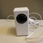 Wyze Cam Pan V2 Wyzecp2 1080p Wi-fi Indoor Camera With Color Night Vision