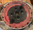 Allis-chalmer To John Deere Lustran Seed Plate Adaptor Mc4300 Compatible