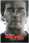 Mission Impossible Final Reckoning Original Ds Movie Poster 27x40 Mint Set Of 2