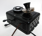 Restored Western Electric Compact Wall Phone