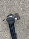 Yakima Rack Viper Bike Roof Mount- Round Tube Needs Lock And Key