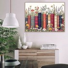 Paint By Numbers Kit For Adults Beginner book Flower Adult Paint By Number Kits 