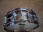 1965 Ludwig Supraphonic Snare Lm400