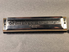 Hohner 64 Chromonica Harmonica Professional Model 4 Chromatic Octaves C No  280