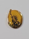 Liberty Mutual Logo Lapel Pin Tie Tack Statue Of Liberty Insurance