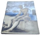Wwii Imperial Japanese Army Soldier Undressed Bathhouse Photo China