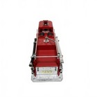 1970 Hess Fire Truck - Nonfunctional - Original Box insert