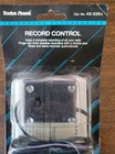Radio Shack Telephone Recording Control 43-228a Brand New Record