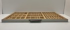 Excellent Condition Antique Printers Type Set Drawer For Display Lot O