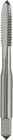 Hss No 8-40 Un Machine Tap  8 X 40 Right Hand Thread Tap 