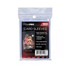 Case Of 10000 Ultra Pro Penny Card Sleeves  100 Packs Of 100 