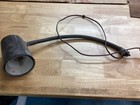 Abdick Printing Press Lamp