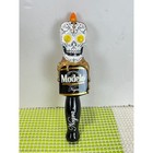 Modelo Negra Beer Tap Handle Day Of The Dead Sugar Skull Cerveza 11 Inch New Box