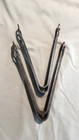 4 Newhouse Trap Springs   2-no3 Springs And 2-no4 Springs New Old Stock Unused