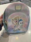Disney Loungefly Bag Mini Backpack Hercules   Pegasus New