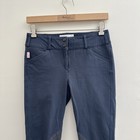 The Tailored Sportsman English Riding Habits Pants Womens 26 Long French Blue
