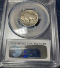1913-s Type 2 Buffalo Nickel   Rare Key-date    Pcgs G Details 