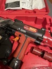 Max Usa Powerlite 2-1 2in High Pressure Concrete Pinner Hn120 Free Shipping