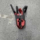 Milwaukee 2358-20 M18 18v Rover 2000 Lumen Clamping Flood Light - Bare Tool