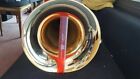   yamaha Style  Bbb Berkeleywind Tuba Eexcellent  15 75   W 5lx Banda Mouthpiece
