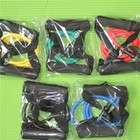 Resistance Band Durable Muscle Pull Rope Indoor Sports Home Gym Fitness Workout 