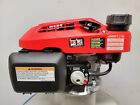 Gcv 200 Honda 6hp Motor 7 8  X 1-7 8  Vertical Shaft Engine