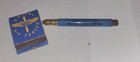 Vintage Roswell Nm  Ufology Bullet Pencil   Army Air Force Matchbook  Ufo Aliens