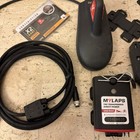 Mylaps Tr2 Car bike Transponder Data Mount Racelink Subscription Bundle