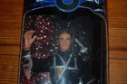 Captain John Sheridan 9  Figure-babylon 5-mib Limited Edition Collector s Series