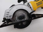 Dewalt Atomic 20v Max Brushless 4-1 2  Circular Saw Dcs571b Tool Only