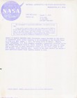 Apollo 15 Nasa 1972 Moon Landing Astronaut Return Original Photo 8x10 Pra420