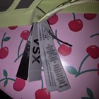 Victoria s Secret Vsx Incredible Max    Incredible Plunge Sports Bra 38c Nwt