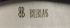 Vintage Billblass Mechanical Pencil ballpoint Pen Set In Original Case Made Usa