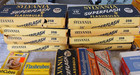 Large Horde Vintage Camera Flash Bulbs Flashcubes Screw Adapter M5 M5b 25b M3b