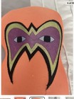 Pro Wrestling Knee Pads