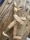 Pinocchio Articulated 1960-70 Giuseppe Mascherini