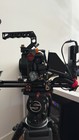Blackmagic Design Pocket Cinema Camera 6k Pro Body W  Tilta Cage Rig  Hdmi Usb-c