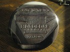 Hardcore Hammer Head Made In Usa Advertisement Button Pin Free Usa Shipping  20
